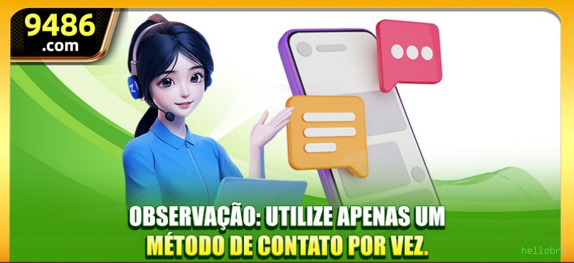 Central de dúvidas rápidas sobre o app hellobra