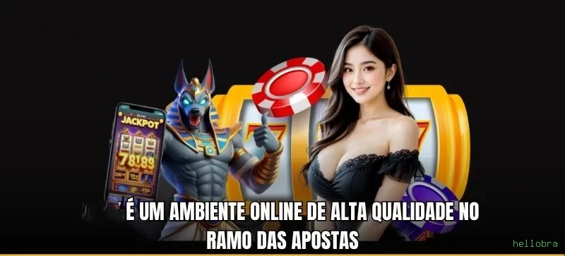App hellobra apostas esportivas mobile