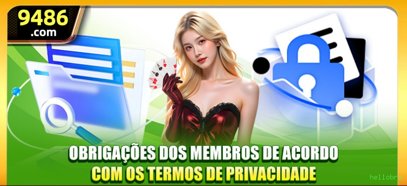 Bônus exclusivos membros VIP hellobra